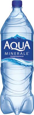 Аква Минерале