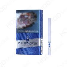 Сигареты Philip Morris